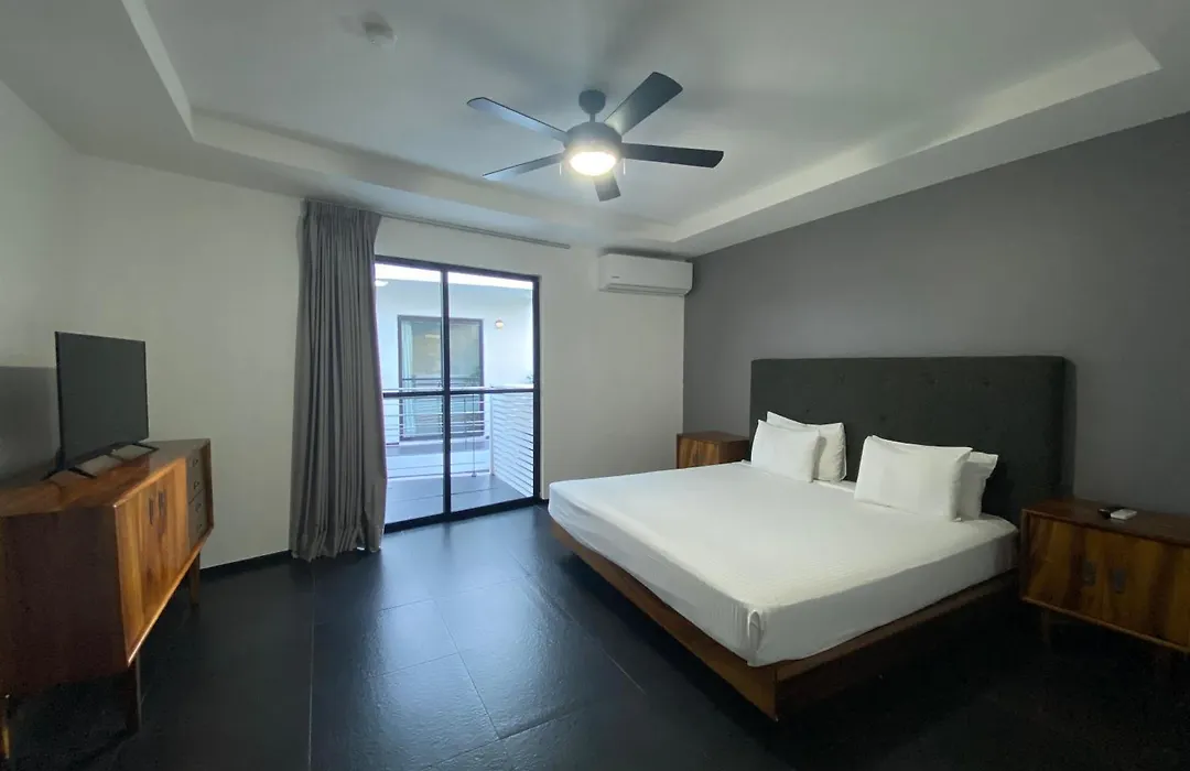 Sole Suites Playa Del Carmen-1